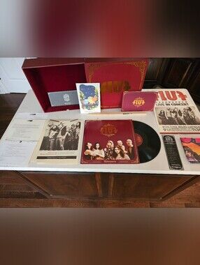 Hunt A Killer 1973 Remastered BOX SET - DISCONTINUED/COMPLETE - Sealed Solution